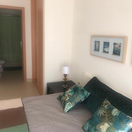 Cabanas Apartment Ταβίρα Εξωτερικό φωτογραφία