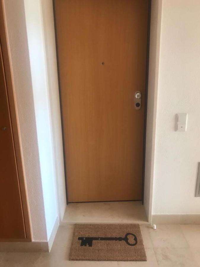 Cabanas Apartment Ταβίρα Εξωτερικό φωτογραφία