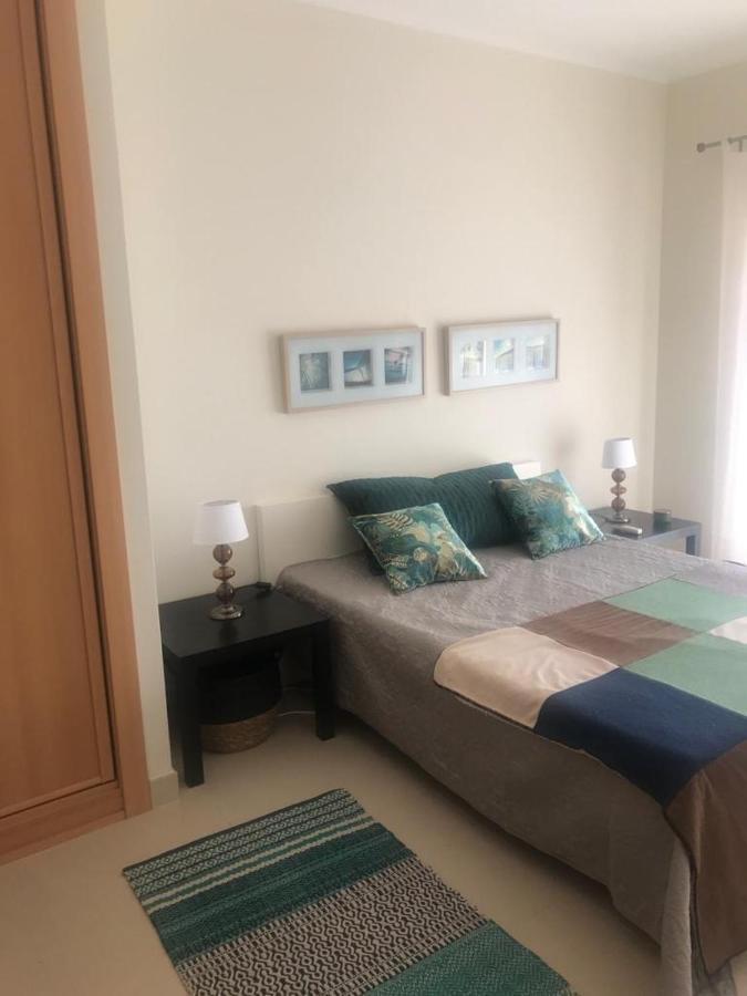Cabanas Apartment Ταβίρα Εξωτερικό φωτογραφία