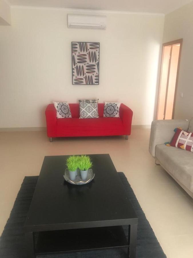 Cabanas Apartment Ταβίρα Εξωτερικό φωτογραφία