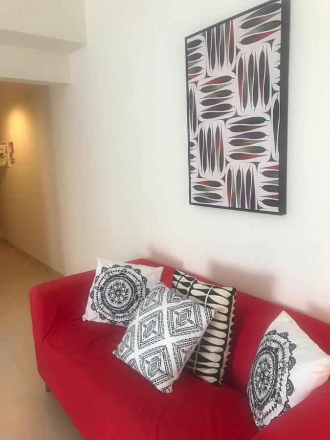Cabanas Apartment Ταβίρα Εξωτερικό φωτογραφία