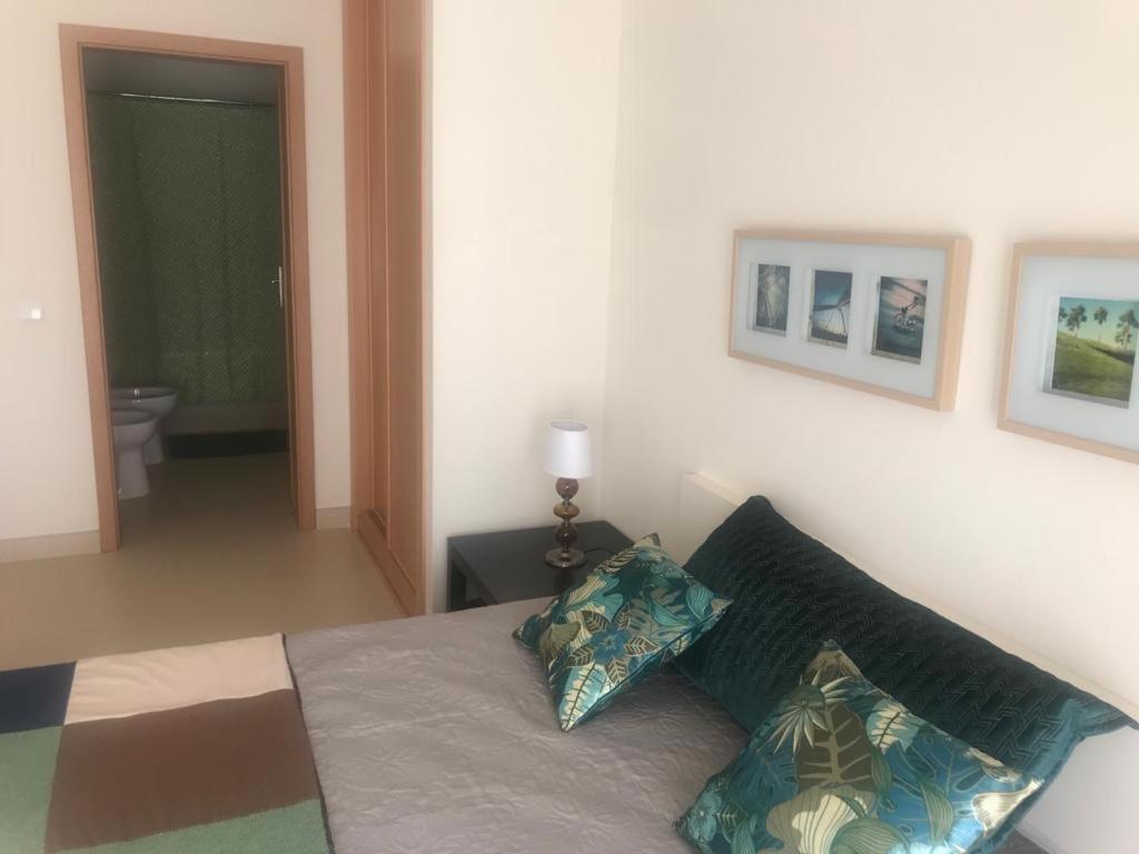 Cabanas Apartment Ταβίρα Εξωτερικό φωτογραφία