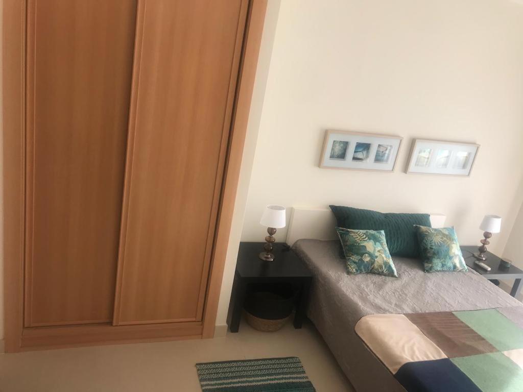 Cabanas Apartment Ταβίρα Εξωτερικό φωτογραφία