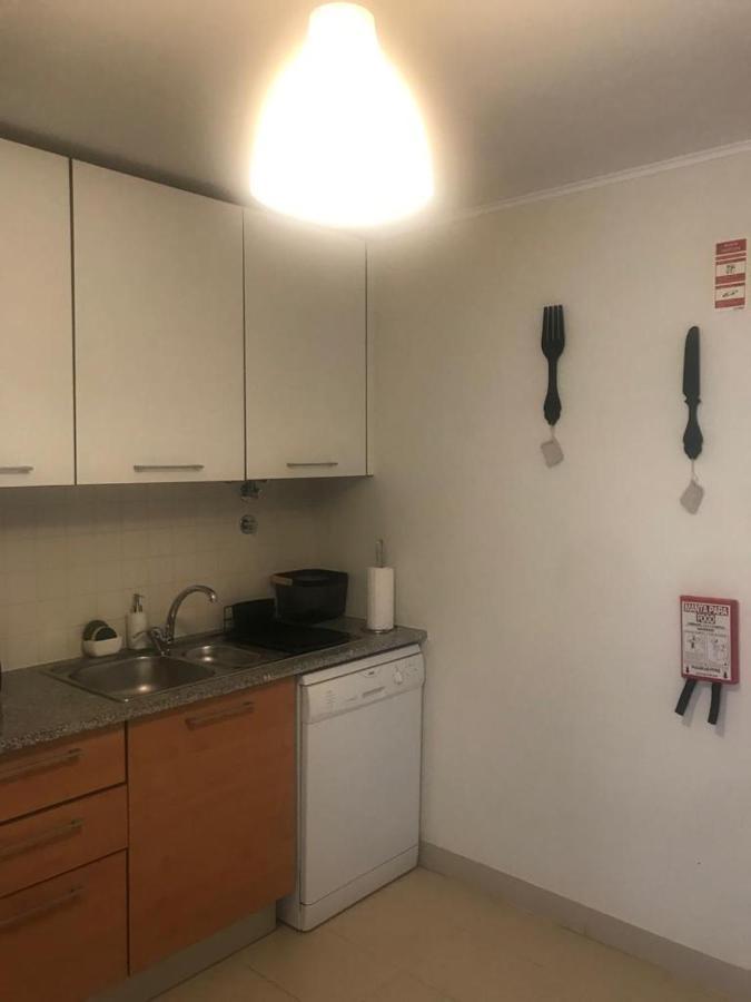 Cabanas Apartment Ταβίρα Εξωτερικό φωτογραφία