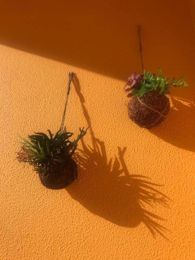 Cabanas Apartment Ταβίρα Εξωτερικό φωτογραφία