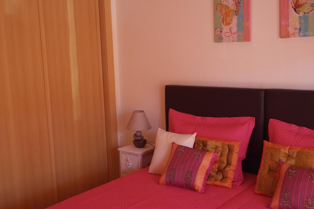 Cabanas Apartment Ταβίρα Εξωτερικό φωτογραφία