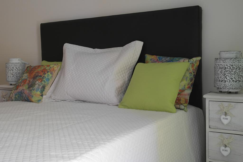 Cabanas Apartment Ταβίρα Εξωτερικό φωτογραφία
