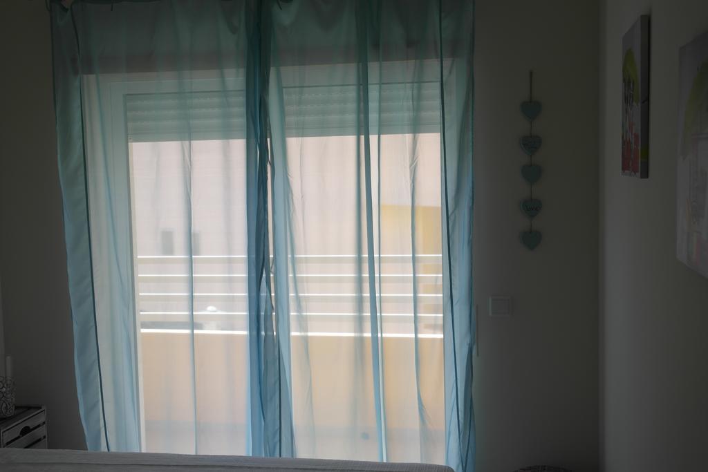 Cabanas Apartment Ταβίρα Εξωτερικό φωτογραφία