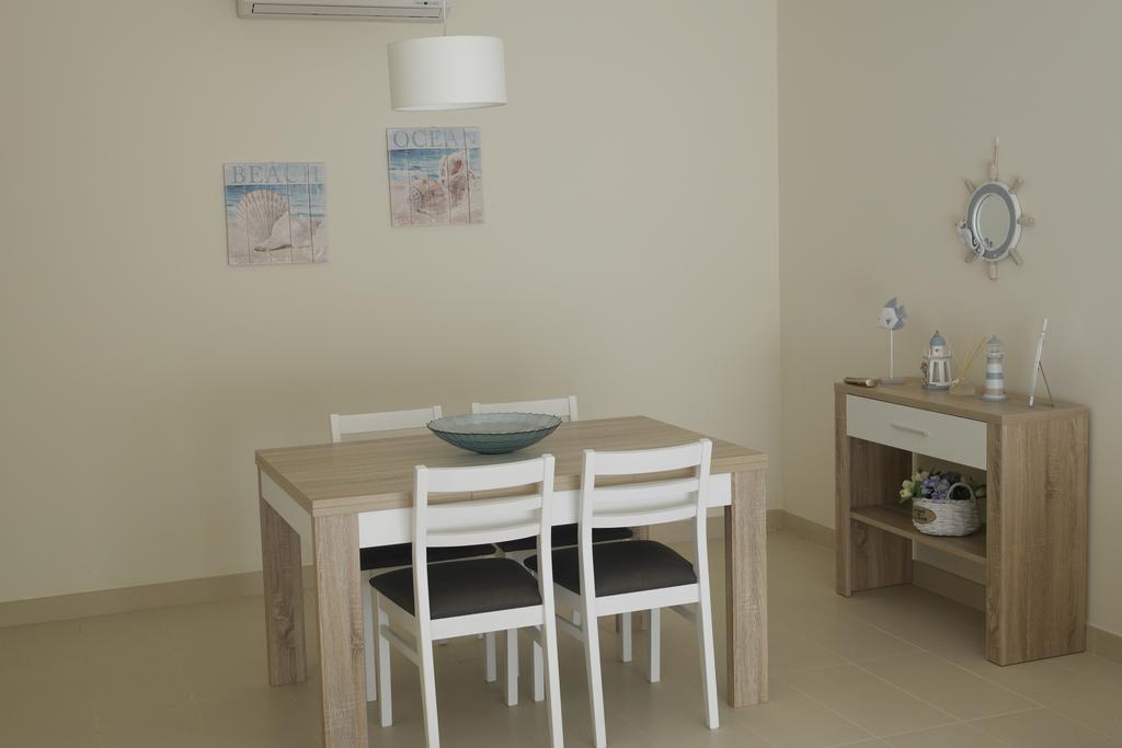 Cabanas Apartment Ταβίρα Εξωτερικό φωτογραφία