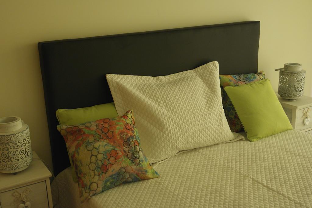 Cabanas Apartment Ταβίρα Εξωτερικό φωτογραφία