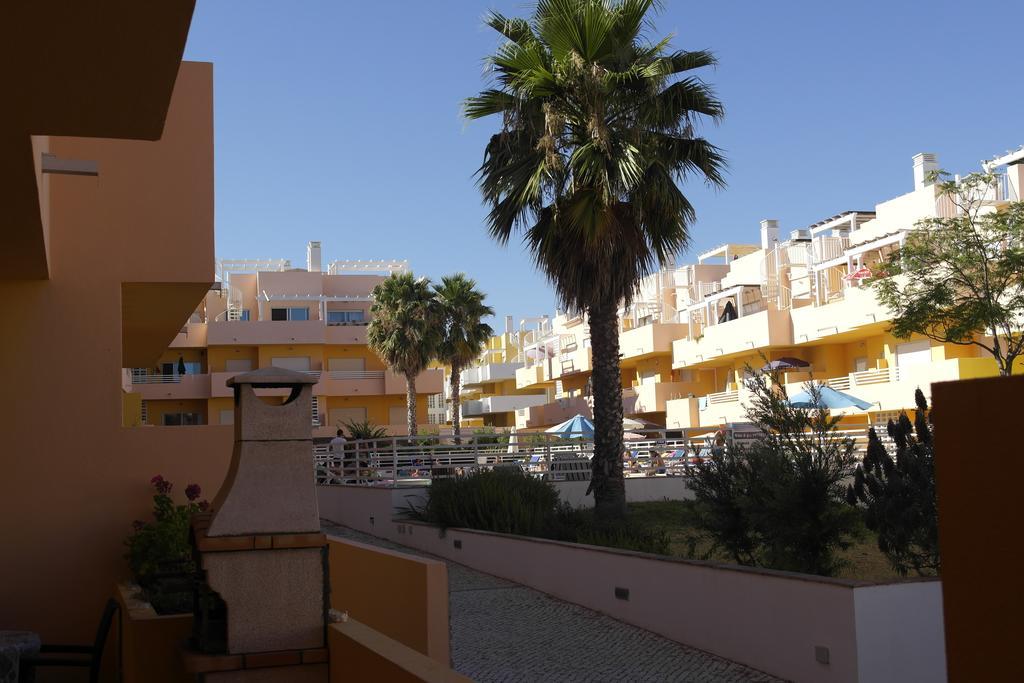 Cabanas Apartment Ταβίρα Εξωτερικό φωτογραφία