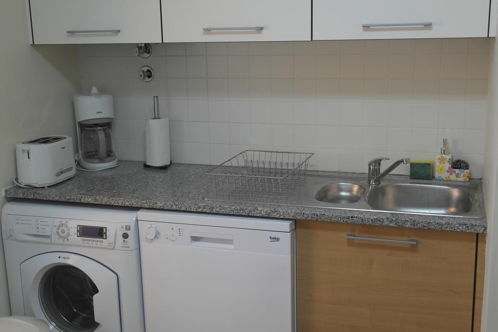 Cabanas Apartment Ταβίρα Εξωτερικό φωτογραφία
