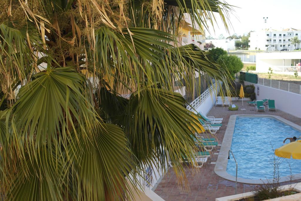 Cabanas Apartment Ταβίρα Εξωτερικό φωτογραφία