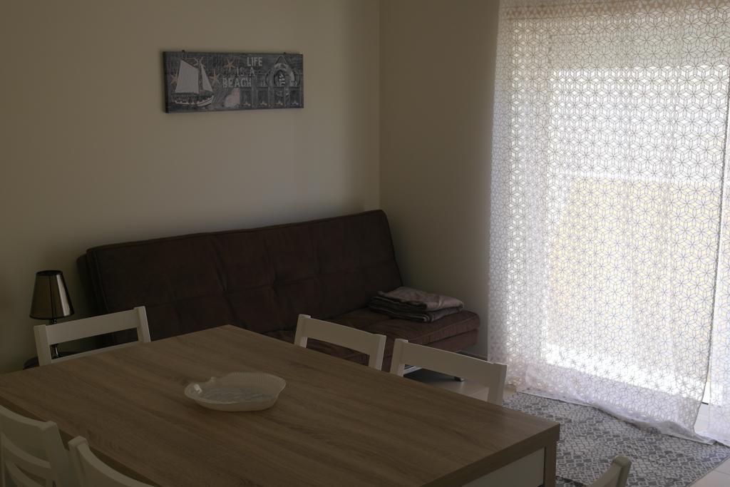 Cabanas Apartment Ταβίρα Εξωτερικό φωτογραφία