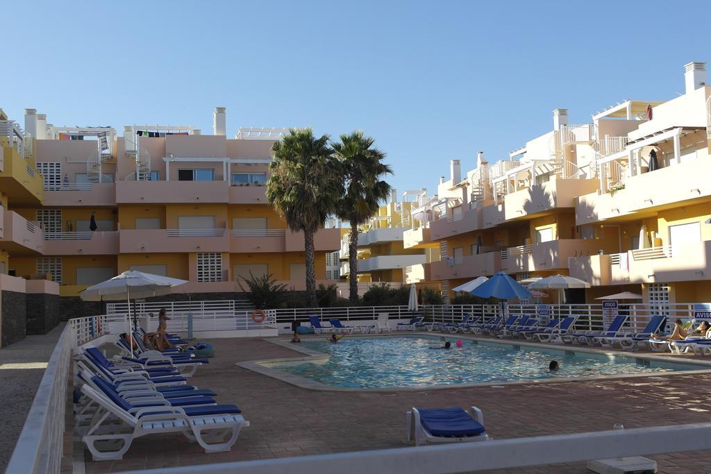 Cabanas Apartment Ταβίρα Εξωτερικό φωτογραφία