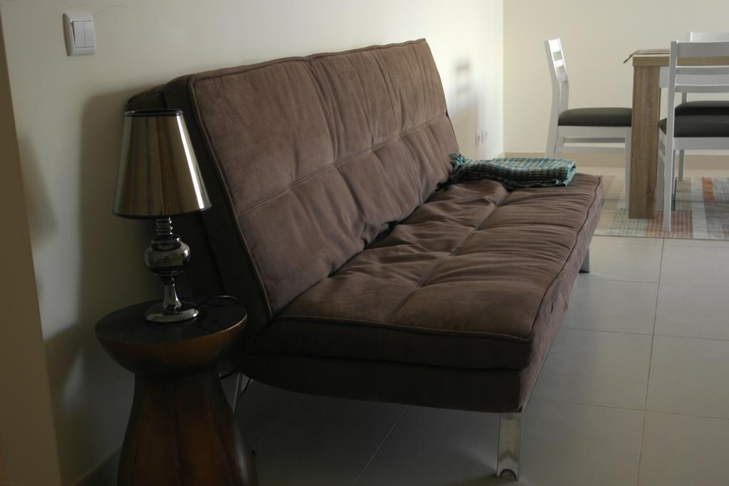 Cabanas Apartment Ταβίρα Εξωτερικό φωτογραφία