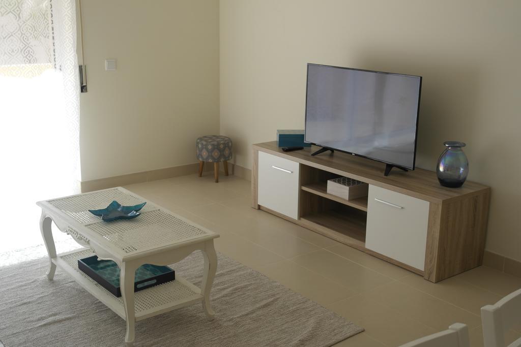 Cabanas Apartment Ταβίρα Εξωτερικό φωτογραφία