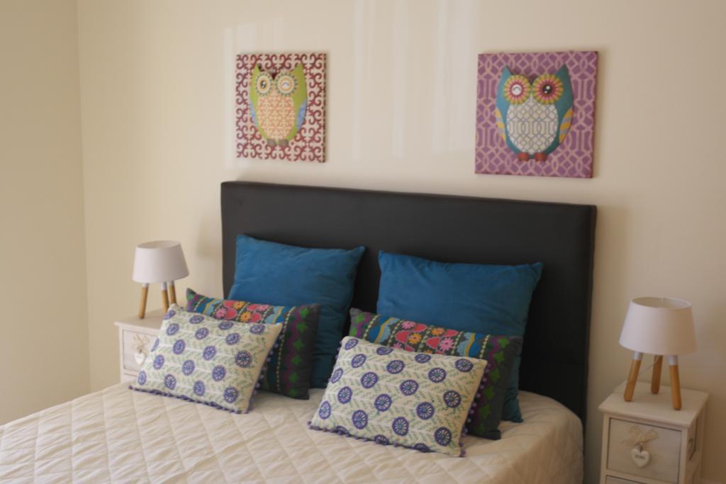 Cabanas Apartment Ταβίρα Εξωτερικό φωτογραφία