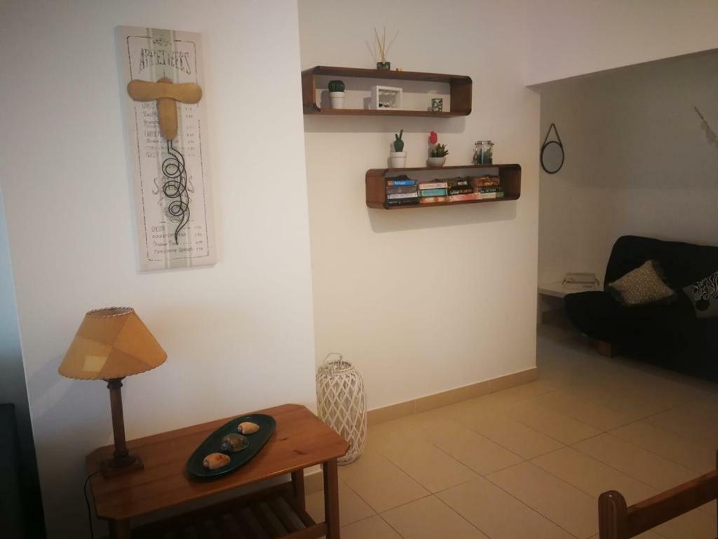 Cabanas Apartment Ταβίρα Εξωτερικό φωτογραφία