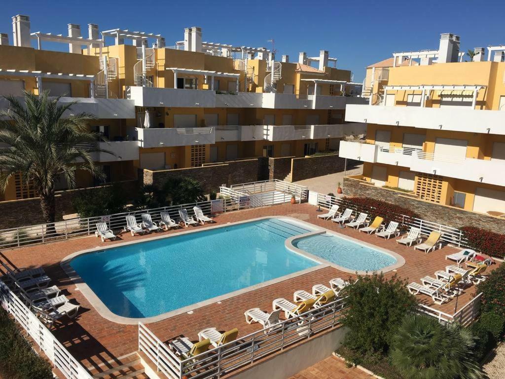 Cabanas Apartment Ταβίρα Εξωτερικό φωτογραφία