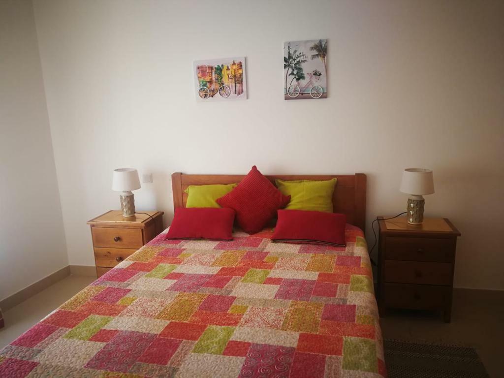 Cabanas Apartment Ταβίρα Εξωτερικό φωτογραφία